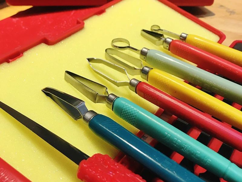 Cách chọn mua dao tỉa