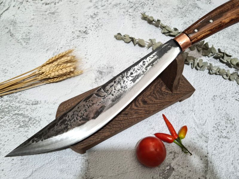 Đặc điểm của dao mèo