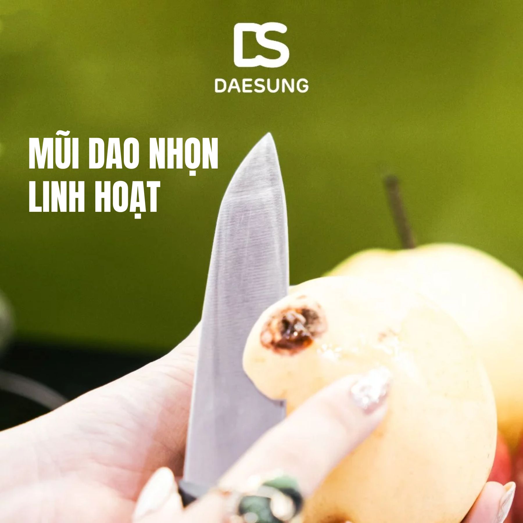 Thông tin sản phẩm DKN-004