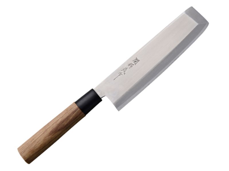 Dao Nakiri là gì?