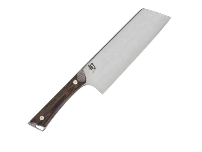 Dao Nhật Đa Năng KAI Shun Kanso – 18cm