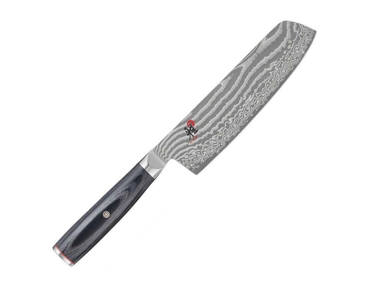 Dao Nhật Nakiri Miyabi 5000FCD – 17cm
