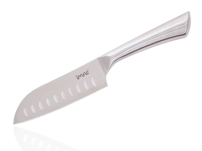 Dao Santoku là gì?
