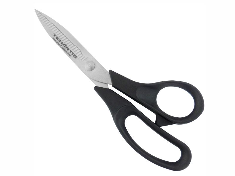 Dụng cụ xử lý cá Tenartis 19.5 cm
