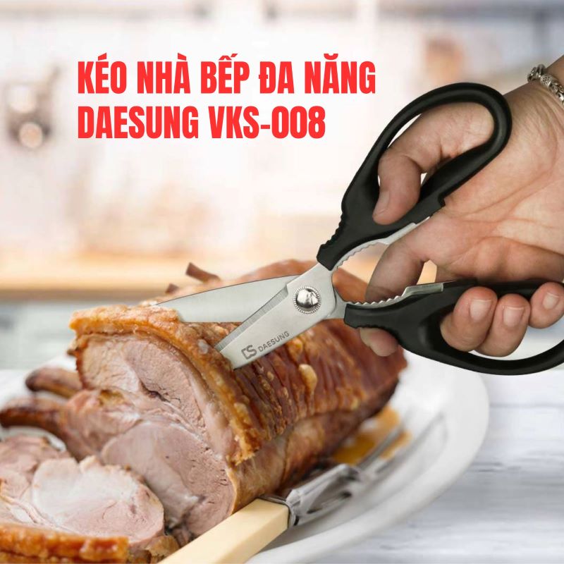 Kéo nhà bếp VKS-008