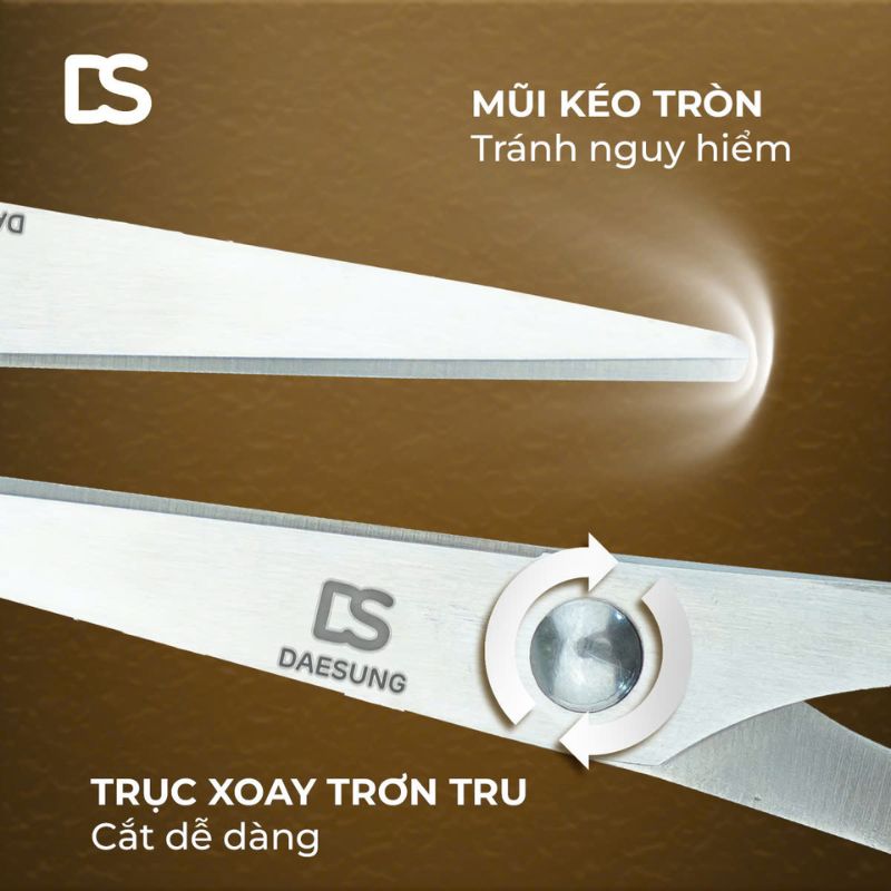 Bảo quản kéo vss-001