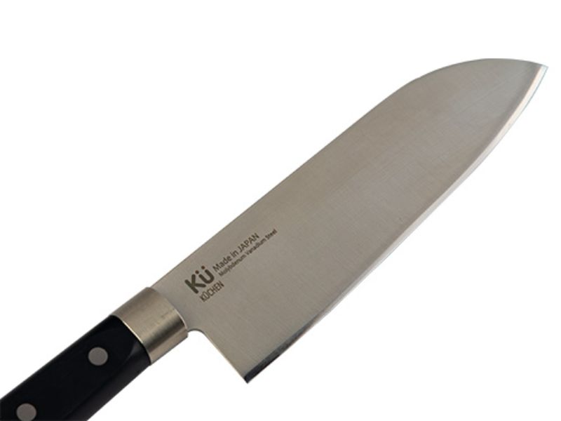 Tại sao Santoku lại được ưa chuộng?
