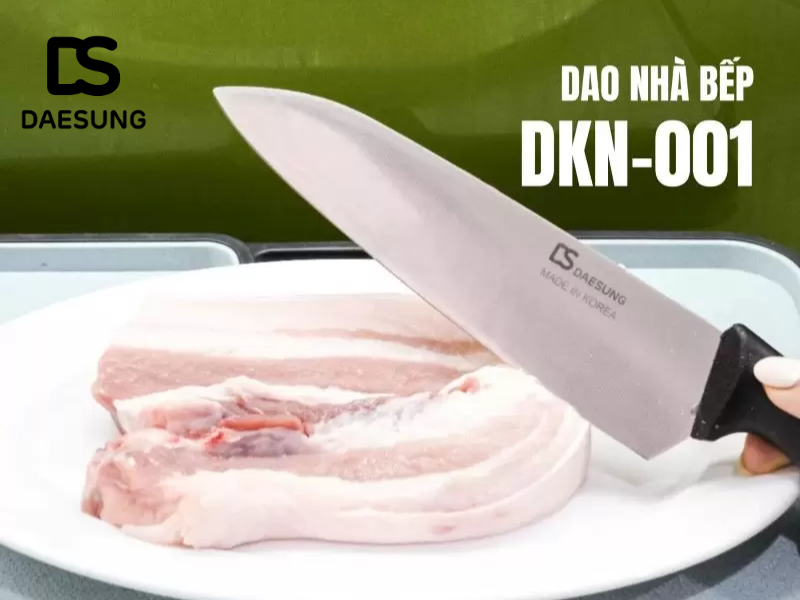 Sử dụng kéo thay dao 4